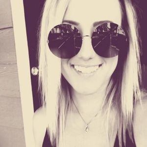 Welcome to my closet!